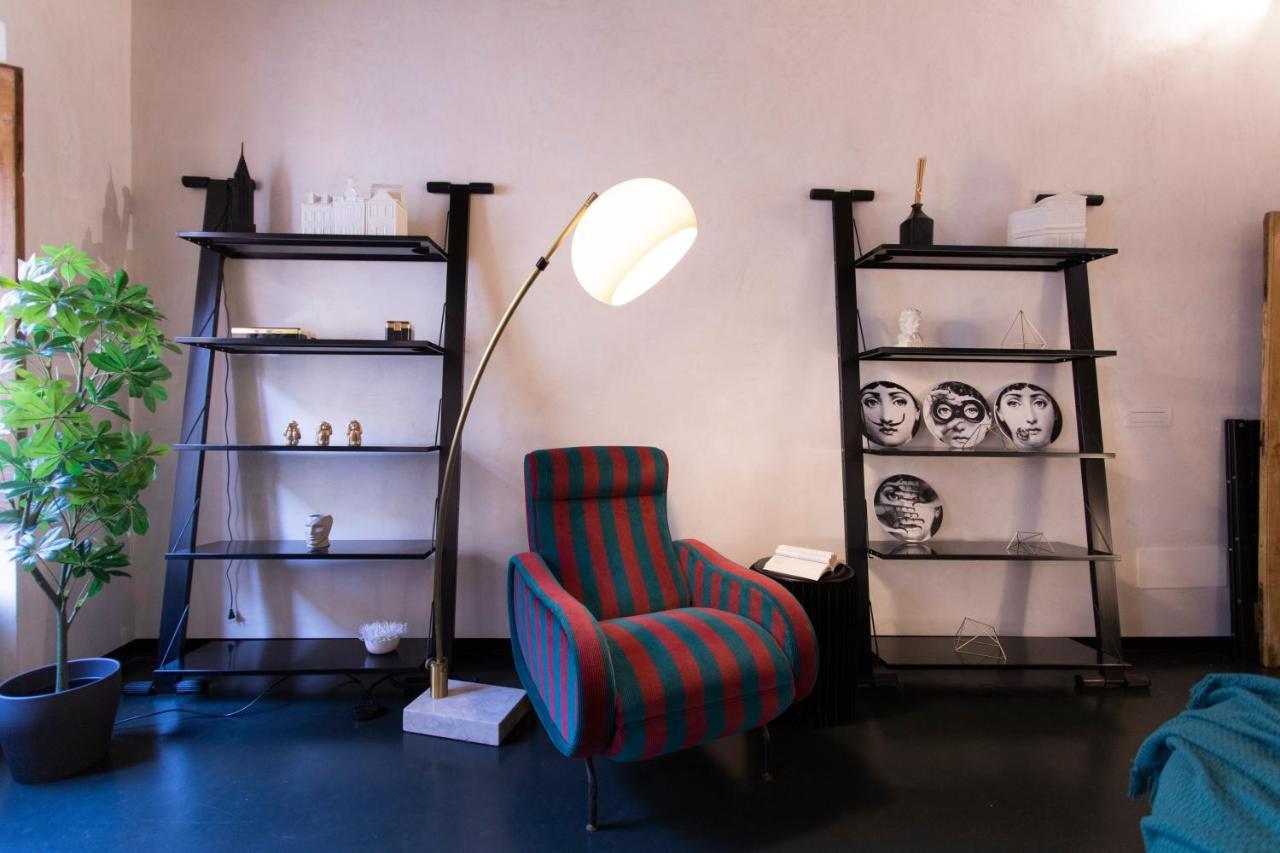 Greta Charming Suite In Trastevere Ρώμη Εξωτερικό φωτογραφία