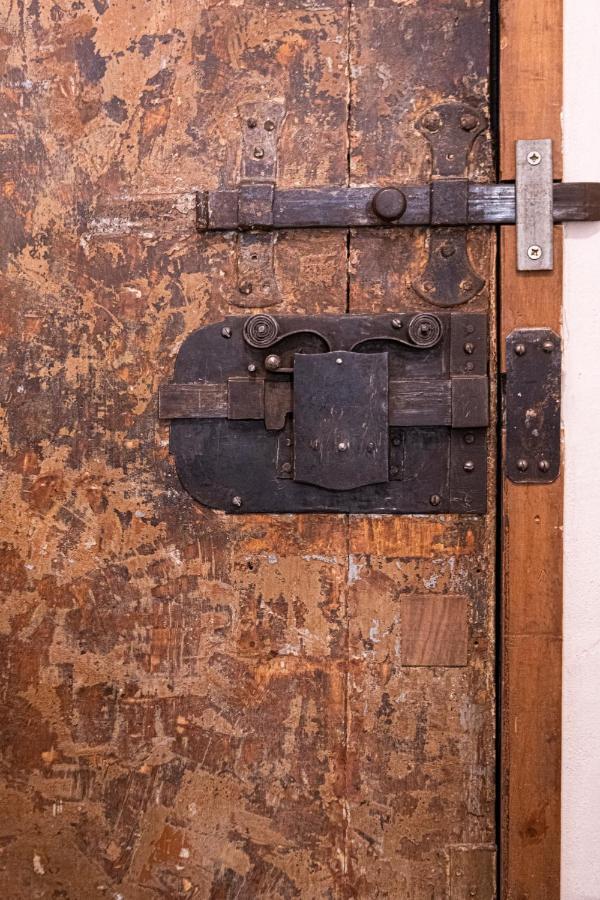 Greta Charming Suite In Trastevere Ρώμη Εξωτερικό φωτογραφία