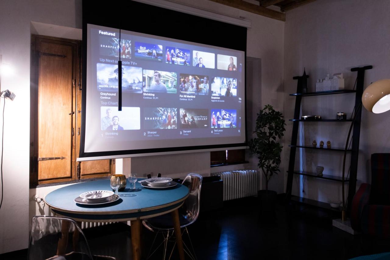 Greta Charming Suite In Trastevere Ρώμη Εξωτερικό φωτογραφία