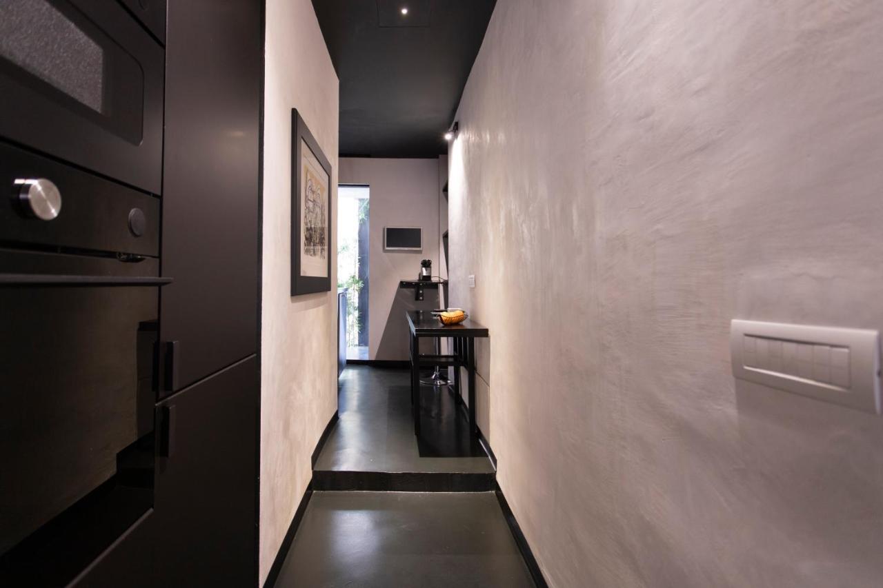 Greta Charming Suite In Trastevere Ρώμη Εξωτερικό φωτογραφία