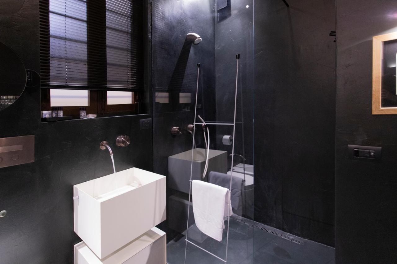 Greta Charming Suite In Trastevere Ρώμη Εξωτερικό φωτογραφία